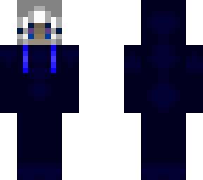 ivy in the dark