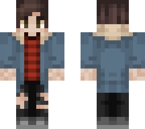 jake