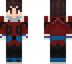 jamestsm (deku) (hero suit) (ultimate)