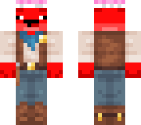 joegurt cowboy