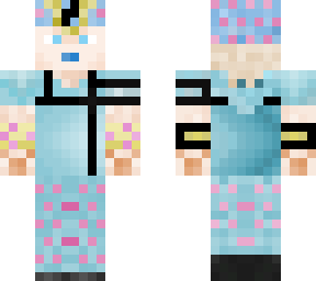 johnny joestar