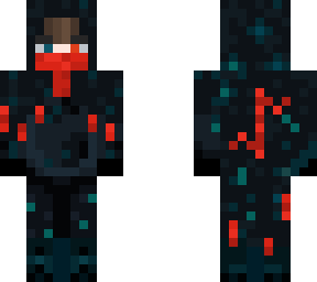 junki nether incognito