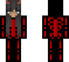 kai skeleton