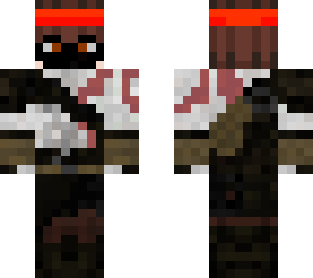 kratos?
