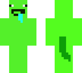 lagartija noob