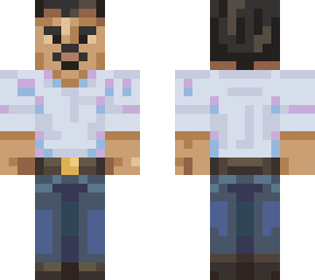 lalo salamanca skin