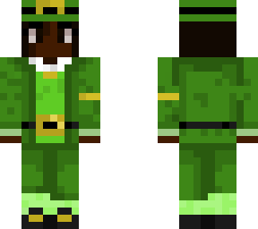 leprechaun