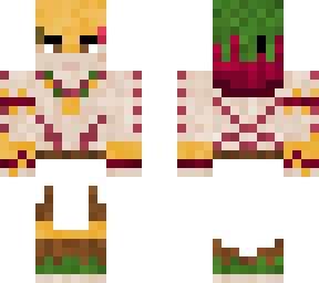 lower azteca