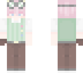 main ant