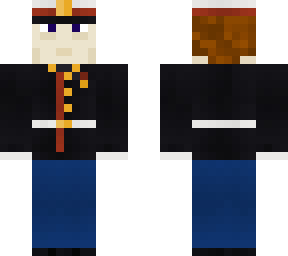 marine