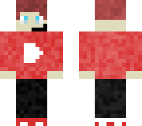 me as tommyininit (body)