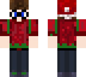 me but christmas
