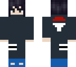 me in naruto!(v3)