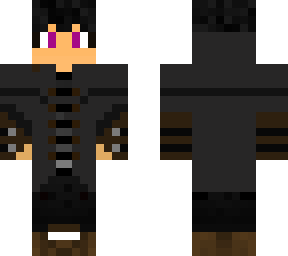 medival coat boy