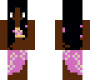 mermaid