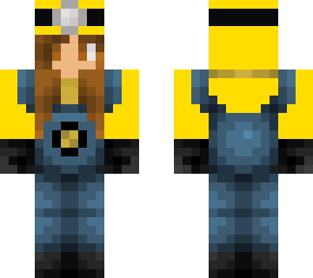 minion castao