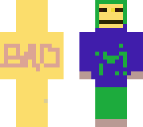 monkey
