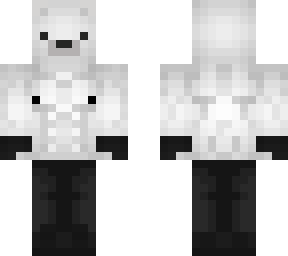 monster teddy bear