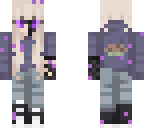 moonraven enderman