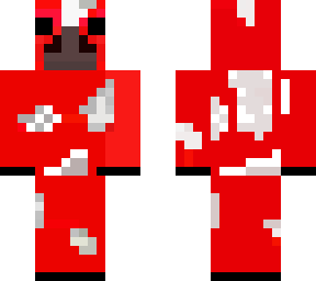 mooshrom person