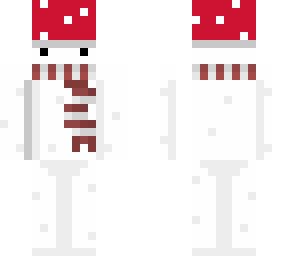 mushie