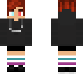 my custom skin