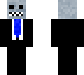 my first skin (reupload)
