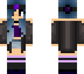 my oc 2