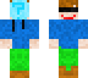 my skin
