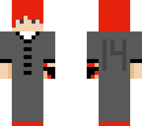 my suit skin!
