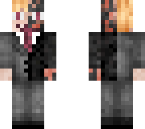 neco arc two faced