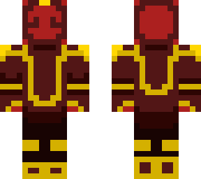 nether dex