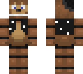 new freddy