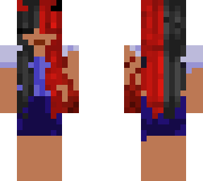 new oufit for the floo thing but like no skirt leg gap