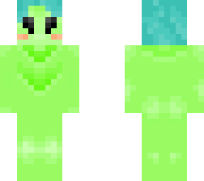 new skin base