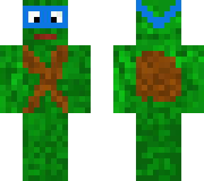 ninja turtle
