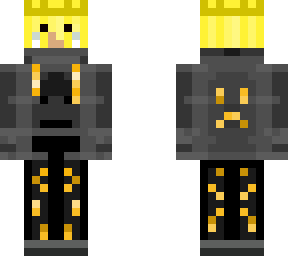 norman shimmer gold