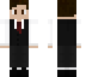 notogtom's skin