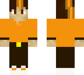 orangebeans