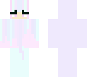 pastel girl | challenge: 1000k likes