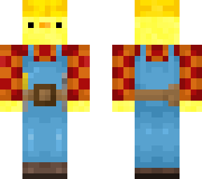 pato el constructor