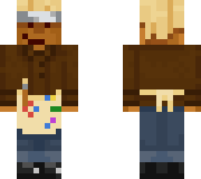 pb skin