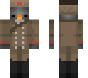 pedrito | Minecraft Skin
