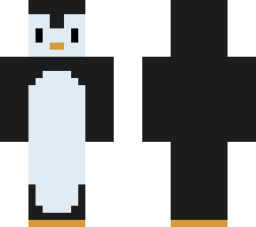penguin - ce