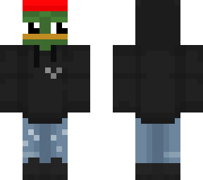 pepe dripp