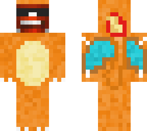 perxitaa charizard