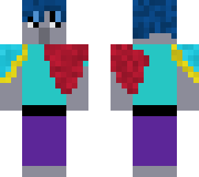 pillager general