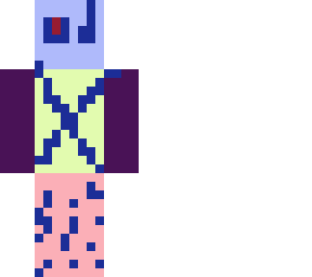 pirate robot