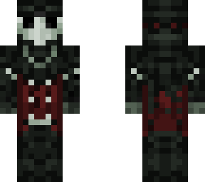 plague doctor is west on the horizon