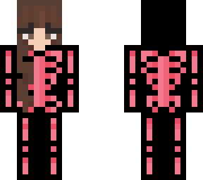 polar skeleton